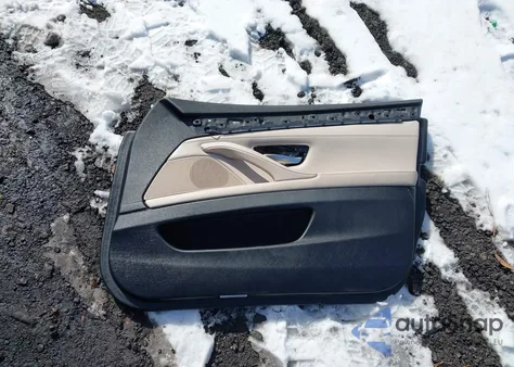 2014 BMW 528I from USA, damaged, VIN WBA5A5C50ED511566